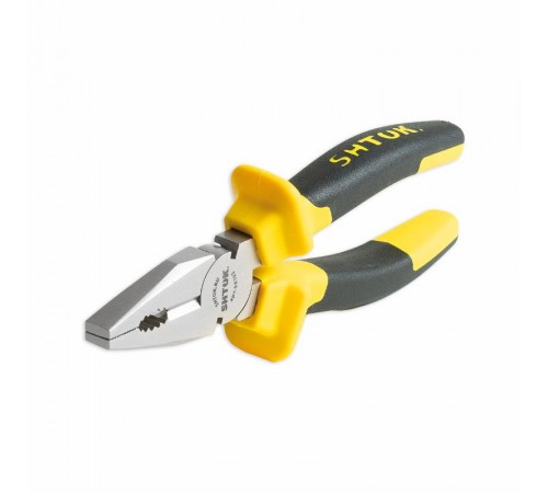 Пассатижи 1000В 180 мм, SHTOK  376272  КЭАЗ