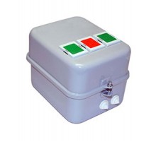 ПМ12-010660 У3 В, 380В/50Гц, 4з+2р, 10А, реверсивный, с реле РТТ5-10-1 7,0-10,0А IP40, пускатель электромагнитный  ET006173  Электротехник