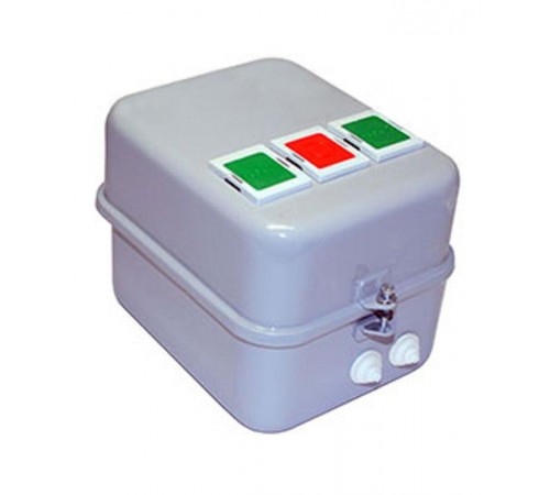 ПМ12-010660 У3 В, 380В/50Гц, 4з+2р, 10А, реверсивный, с реле РТТ5-10-1 7,0-10,0А IP40, пускатель электромагнитный  ET006173  Электротехник