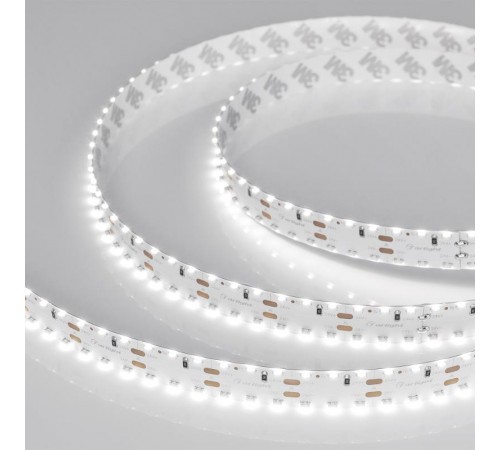 Лента светодиодная RS 2-5000 24V Day5000 2x2 15mm (3014, 240 LED/m, LUX)  024469  Arlight
