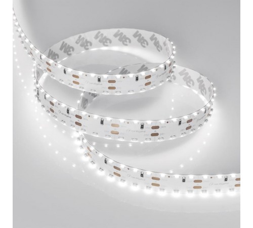 Лента светодиодная RS 2-5000 24V Day5000 2x2 15mm (3014, 240 LED/m, LUX)  024469  Arlight