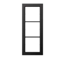 Рамка 3-кратная FDAL2983D Jung