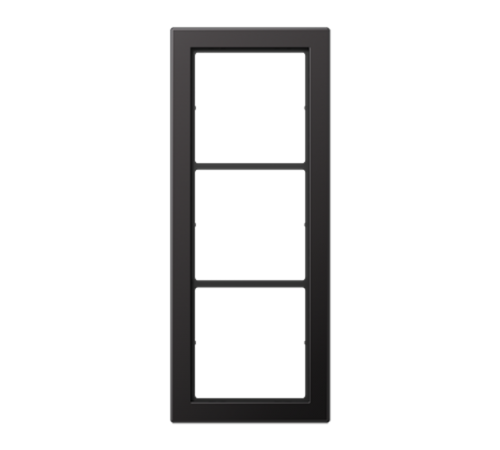 Рамка 3-кратная FDAL2983D Jung