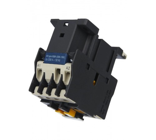 Контактор КМИ-10910 9А 230В/АС3 1НО   KKM11-009-230-10  IEK