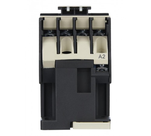 Контактор КМИ-10910 9А 230В/АС3 1НО   KKM11-009-230-10  IEK