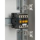 Контактор КМИ-10910 9А 230В/АС3 1НО   KKM11-009-230-10  IEK