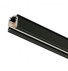 Шинопровод осветительный RCS750 5C6 L1000 BK  910502500051  Philips