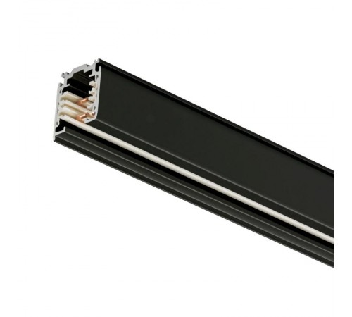 Шинопровод осветительный RCS750 5C6 L1000 BK  910502500051  Philips