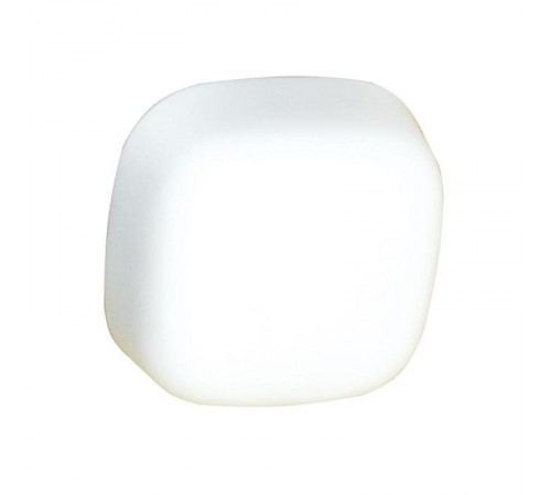 Светильник НПБ Квадрат Е 200 01-124 М01 60Вт ЛН/КЛЛ/LED Е27 IP20 опал  1005151028  Элетех