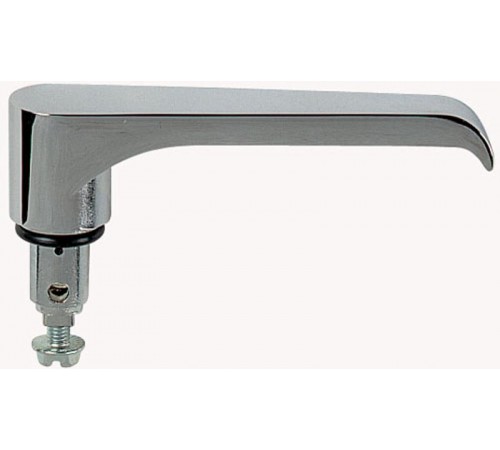 Ручка поворот. длин. для держателя ZH122  ZH140  ABB