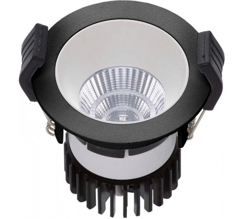 Светильник светодиодный COOL 07 WH/BL D45 4000K DALI  1412001110  Световые Технологии