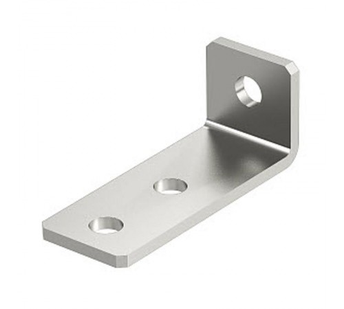 Монтажный угол, 90° 105x53x40x4 (GMS 3 VW 90 A4)  1124741  OBO Bettermann