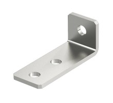 Монтажный угол, 90° 105x53x40x4 (GMS 3 VW 90 A4)  1124741  OBO Bettermann