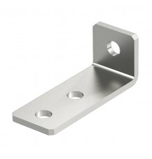 Монтажный угол, 90° 105x53x40x4 (GMS 3 VW 90 A4)  1124741  OBO Bettermann