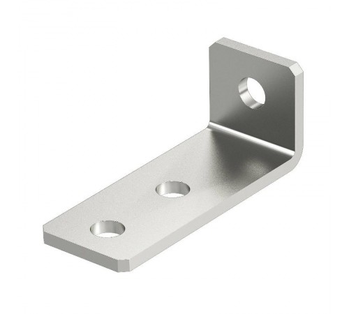 Монтажный угол, 90° 105x53x40x4 (GMS 3 VW 90 A4)  1124741  OBO Bettermann