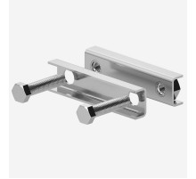 Зажим для фиксации гибкой шины 100мм  R5BBFHC100  DKC