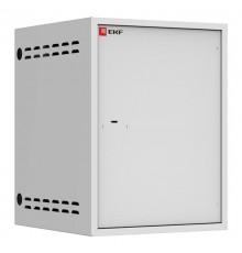 Шкаф телекоммуникационный антивандальный 15U настенный, Astra A серия EKF Basic  ITB15A  