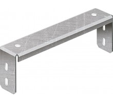 Скоба подвеса верхняя 150  CLP1-SPV-150  IEK