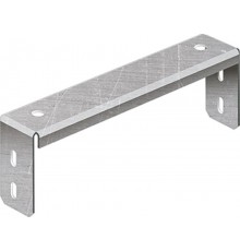 Скоба подвеса верхняя 100  CLP1-SPV-100  IEK