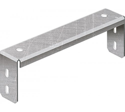 Скоба подвеса верхняя 150  CLP1-SPV-150  IEK