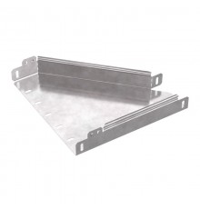 Переходник правый Стандарт 300х100х50  PR16.10848  Промрукав