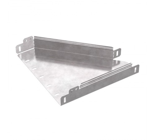 Переходник правый Стандарт 300х100х50  PR16.10848  Промрукав