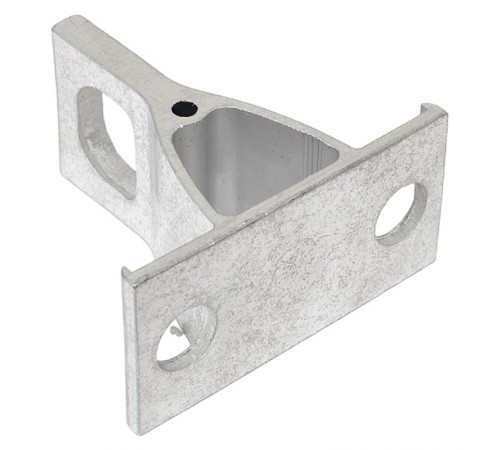 Кронштейн анкерный SO253 инд. упак.  so-253-r  EKF