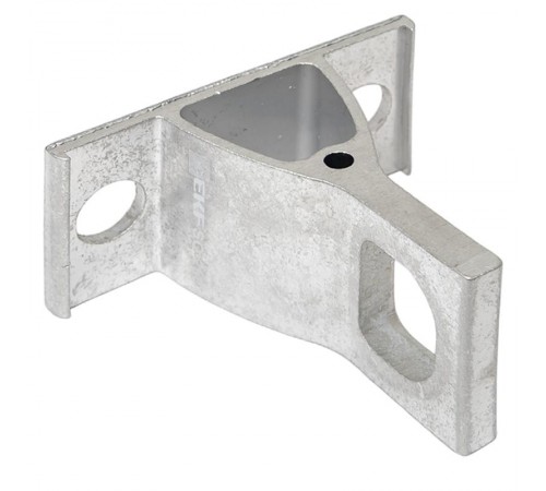 Кронштейн анкерный SO253 инд. упак.  so-253-r  EKF