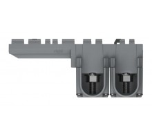 Блок клеммный ZLSP935-8PE-R  2CCG000047R0001  ABB