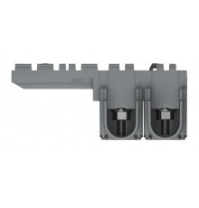 Блок клеммный ZLSP935-8PE-R  2CCG000047R0001  ABB