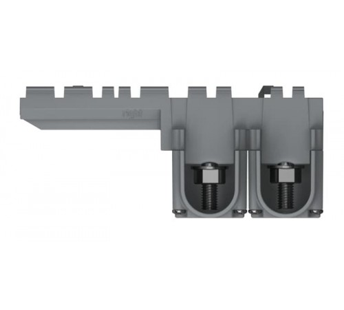 Блок клеммный ZLSP935-8PE-R  2CCG000047R0001  ABB