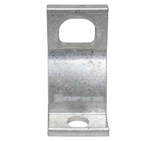 Кронштейн анкерный SO253 инд. упак.  so-253-r  EKF