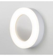 Светильник стационарный светодиодный LTB52 LED 18W Белый  a048714  Elektrostandard