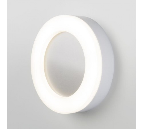 Светильник стационарный светодиодный LTB52 LED 18W Белый  a048714  Elektrostandard