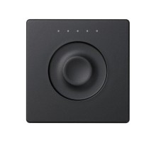 Сенсорный регулятор, кабель RJ12 в комплекте, графит  8000700-038  Simon