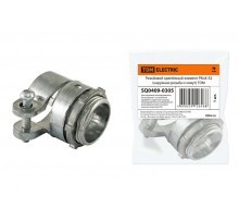 Резьбовой крепёжный элемент РКнХ-32 (наружная резьба и хомут)   SQ0409-0305  TDM