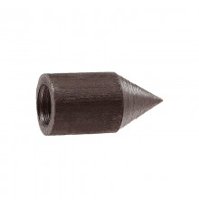 Наконечник заземления 14 мм, сталь  90325  Ezetek