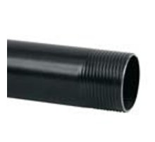 Труба стальная лакированная с резьбой 6050 (ECZ)  6050_ECZ  Kopos