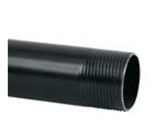 Труба стальная лакированная с резьбой 6050 (ECZ)  6050_ECZ  Kopos