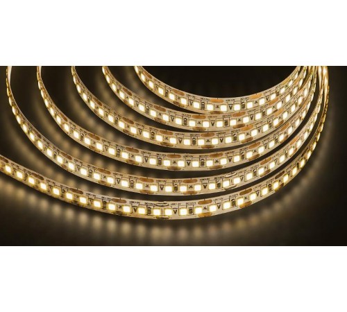 Лента светодиодная  NLS-2835WW168-16-IP20-12V  14457   Navigator