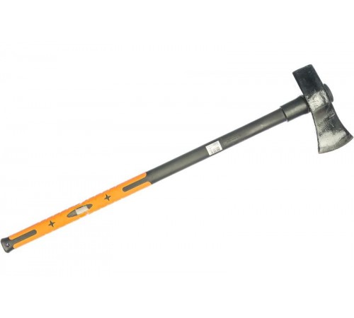 Колун К3600Ф (фиберглассовое топорище)  73/2/1/5  ВИХРЬ