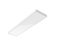 Светильник светодиодный офисный 1195*295*50мм 36 ВТ 3000К рассеиватель опал IP40 с функцией авар.осв.  V1-A0-00350-01HGA-4003630  VARTON