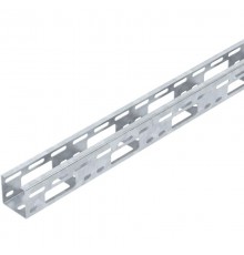 Миниканал AZ 50x50x3000 (AZK 050 FT)  6075142  OBO Bettermann