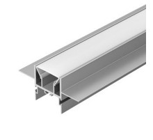 Профиль FOLED-CEIL-CENTER-3000 (Arlight, Алюминий)  044853  Arlight