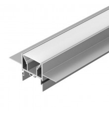 Профиль FOLED-CEIL-CENTER-3000 (Arlight, Алюминий)  044853  Arlight