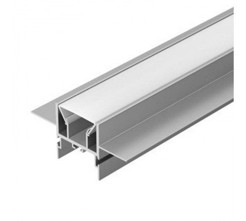 Профиль FOLED-CEIL-CENTER-3000 (Arlight, Алюминий)  044853  Arlight