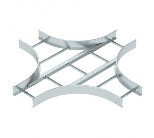 Крестообразная секция 110x300 мм (LK 1130 R5 FS)  6219684  OBO Bettermann