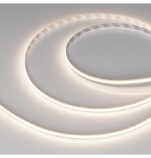 Лента COB-X544-8mm 24V Day4000 (11 W/m, IP20, 5m, FreeСut) (Arlight, Свободная резка)  043416  Arlight