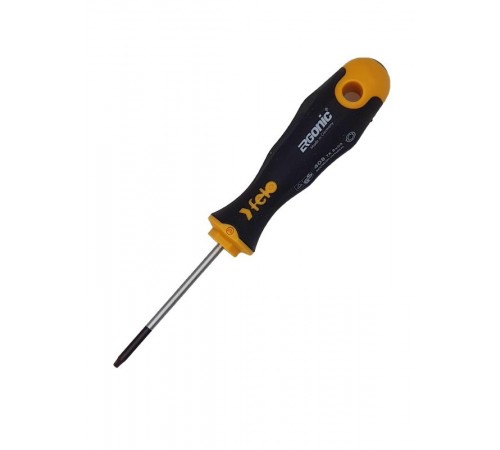 Отвертка Ergonic Torx 8х60  40808340  Felo