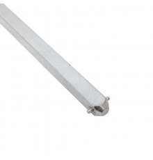 Переходник 400 мм для рукояток управления TwinBlock 315-800А  tb-a-2-400  EKF